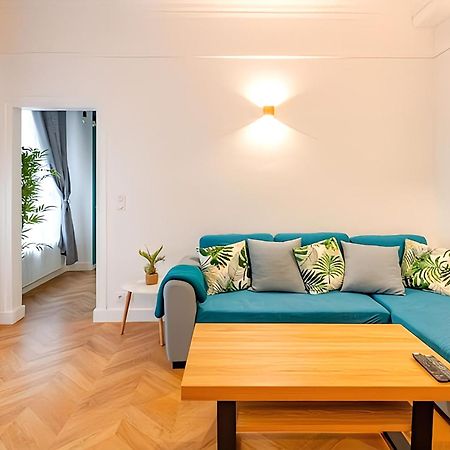 Loft A 2 Pas Des Champs Elysees Et De La Defense! Neuilly-sur-Seine Exterior photo