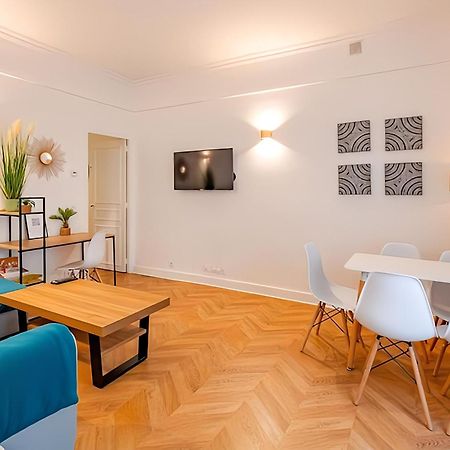 Loft A 2 Pas Des Champs Elysees Et De La Defense! Neuilly-sur-Seine Exterior photo