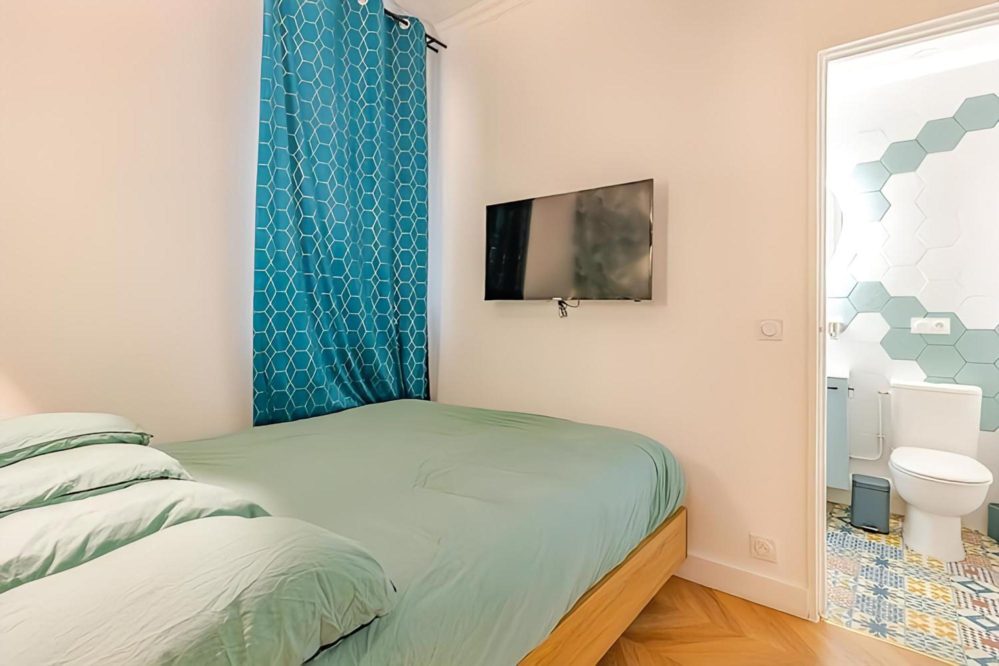 Loft A 2 Pas Des Champs Elysees Et De La Defense! Neuilly-sur-Seine Exterior photo