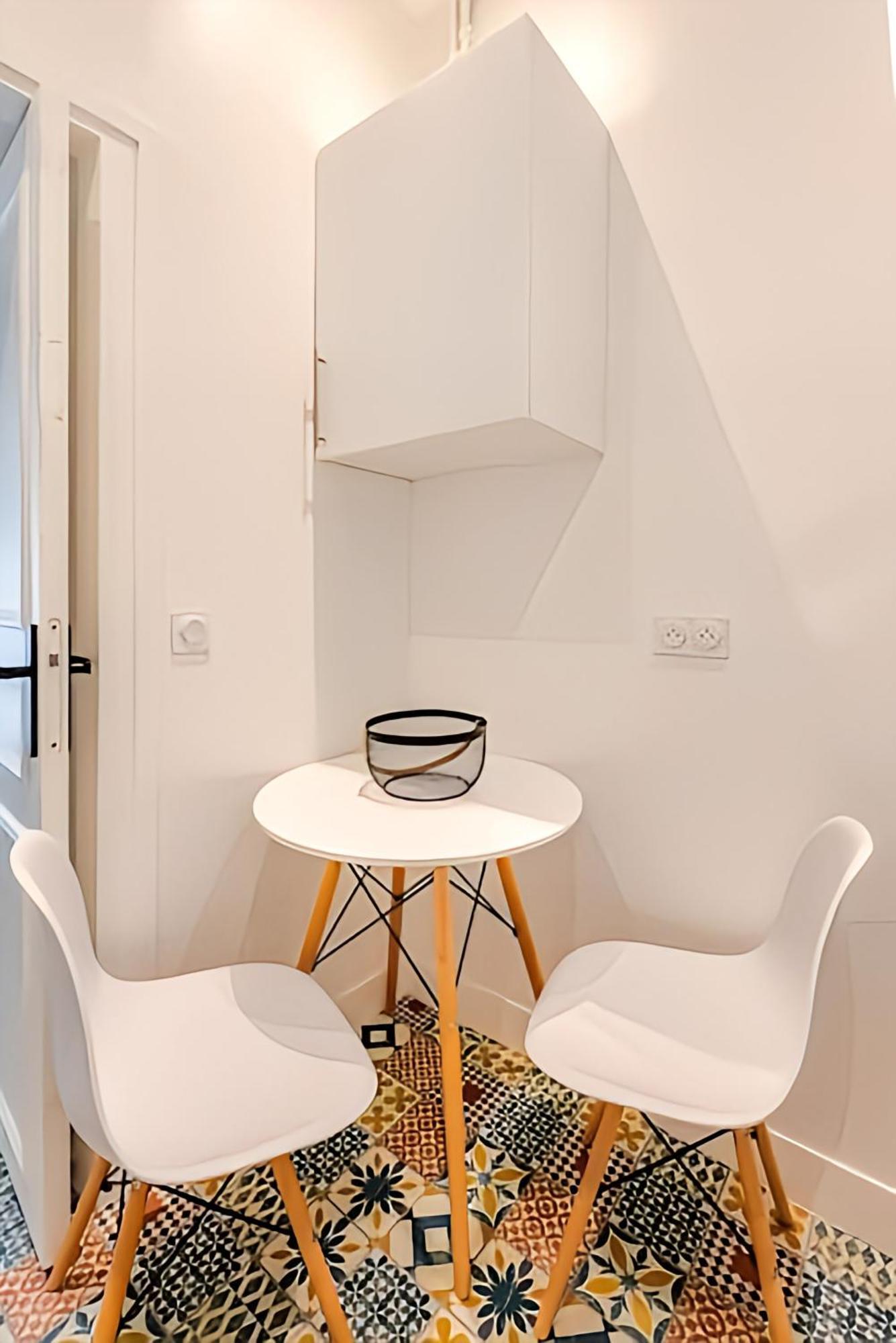 Loft A 2 Pas Des Champs Elysees Et De La Defense! Neuilly-sur-Seine Exterior photo