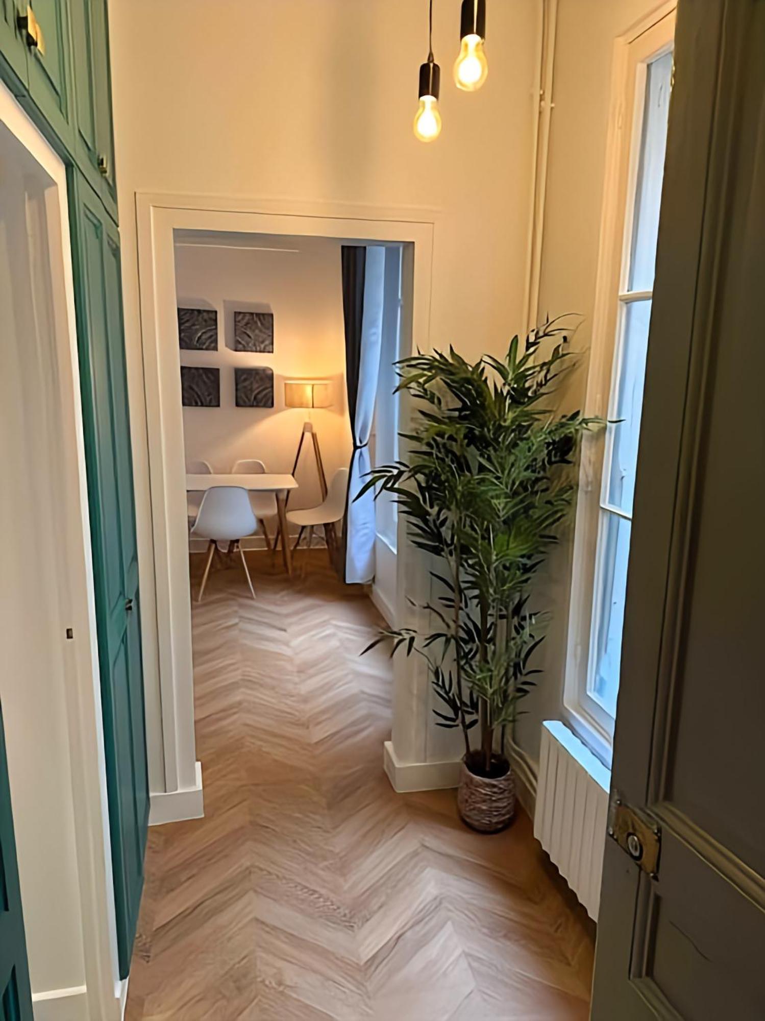 Loft A 2 Pas Des Champs Elysees Et De La Defense! Neuilly-sur-Seine Exterior photo