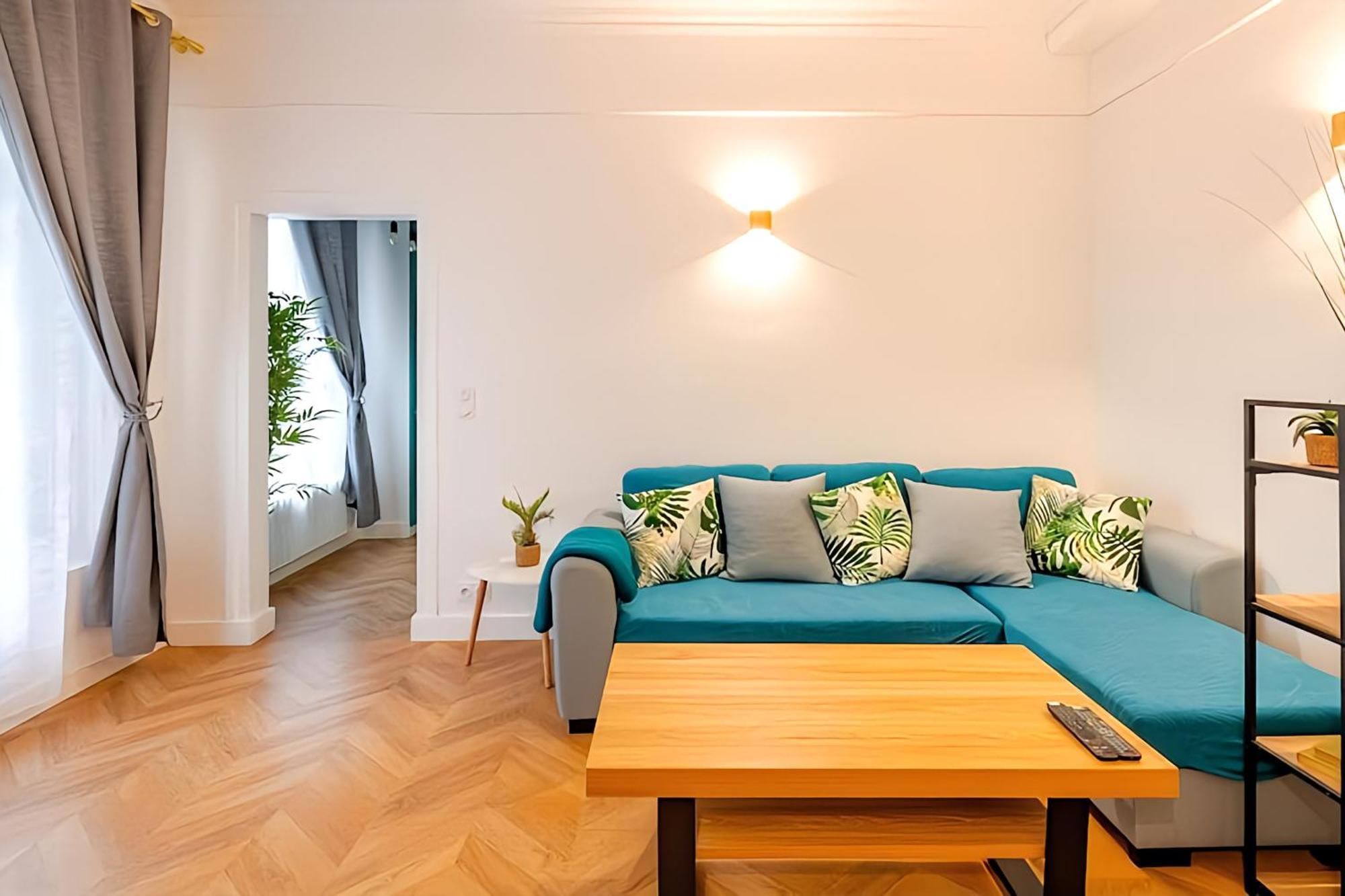 Loft A 2 Pas Des Champs Elysees Et De La Defense! Neuilly-sur-Seine Exterior photo