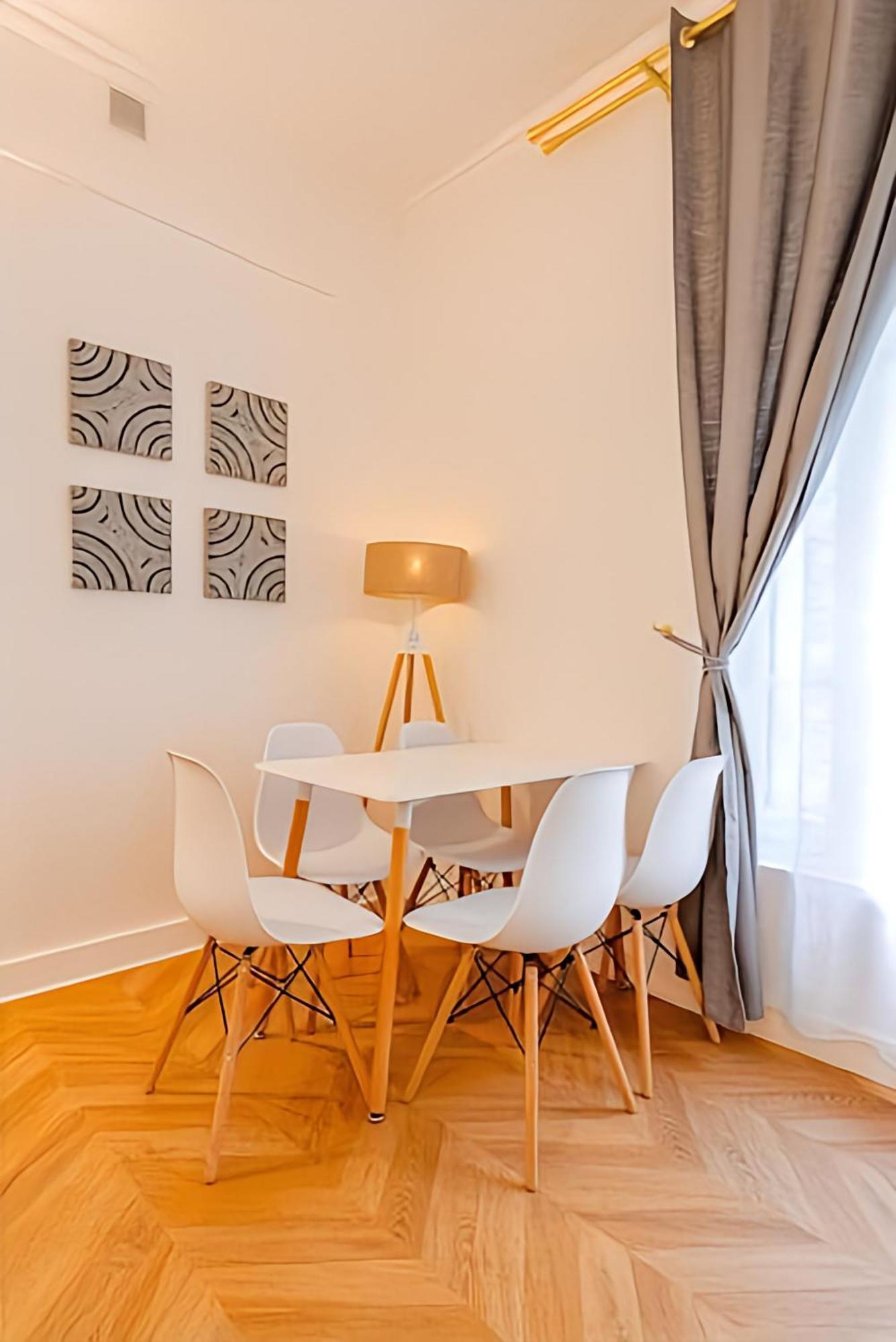 Loft A 2 Pas Des Champs Elysees Et De La Defense! Neuilly-sur-Seine Exterior photo