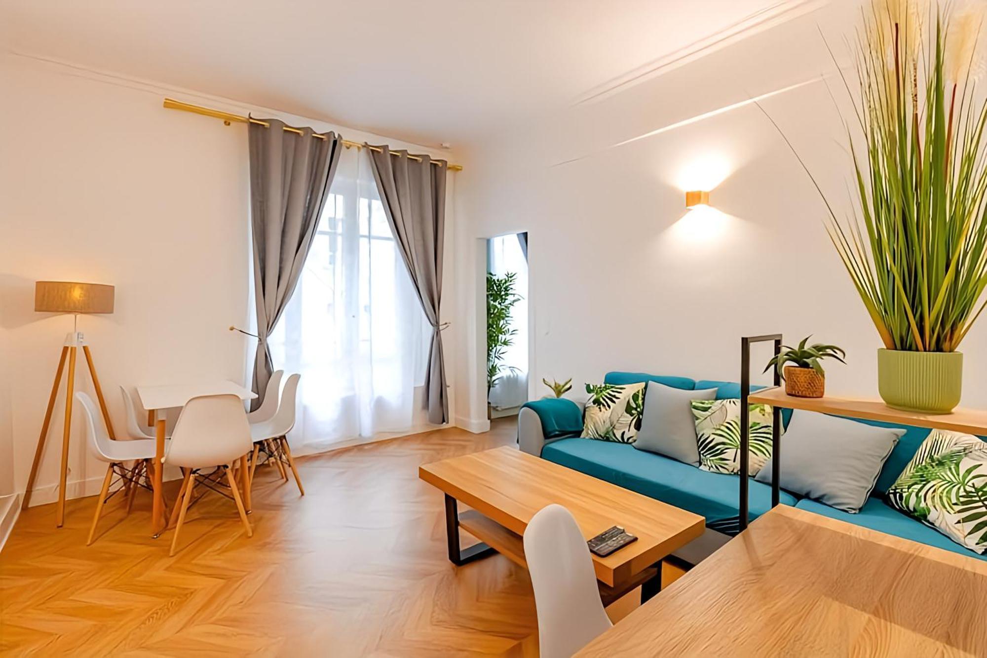 Loft A 2 Pas Des Champs Elysees Et De La Defense! Neuilly-sur-Seine Exterior photo